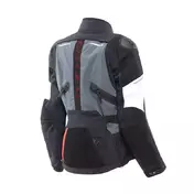 Dainese Carve Master 4 Gore-tex Women мотокуртка Ebony Черный