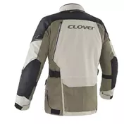 Clover Outland 3 Wp мотокуртка Sand Коричневый