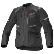ALPINESTARS Andes Air Drystar® jacke Черный