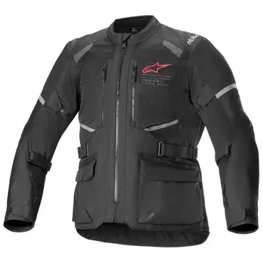 ALPINESTARS Andes Air Drystar® jacke Черный