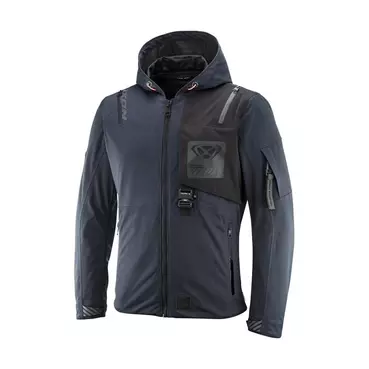 Ixon M-quarter мотокуртка Navy Black Синий
