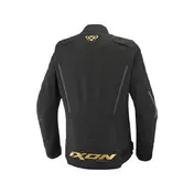Ixon Striker 2 Lady мотокуртка Black Gold Золотистый