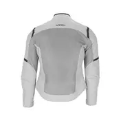 Acerbis Ramsey Vented 2.0 Lady мотокуртка Grey Серый