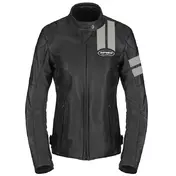 Spidi Roar Lady Leather мотокуртка Black Черный