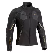 IXON Cell jacke Черный
