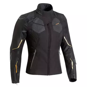 IXON Cell jacke Черный