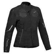 IXON Cell jacke Черный