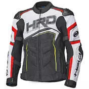 Held Safer Srx мотокуртка Black White Red Белый