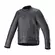 Alpinestars Dyno Leather мотокуртка Black Черный