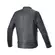 Alpinestars Dyno Leather мотокуртка Black Черный