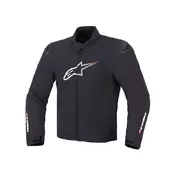 Alpinestars Smx Waterproof мотокуртка Black White