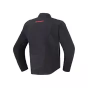 Alpinestars Smx Waterproof мотокуртка Black White