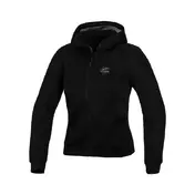 Alpinestars Stella Chrome Superairflow мотокуртка Black Черный