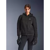 Alpinestars Stella Chrome Superairflow мотокуртка Black Черный