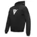 Dainese Daemon-x Zip худи Black Черный