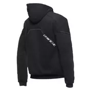Dainese Daemon-x Zip худи Black Черный
