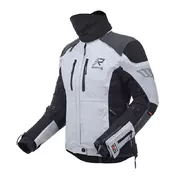 Rukka Flexorina Lady мотокуртка Grey Серый