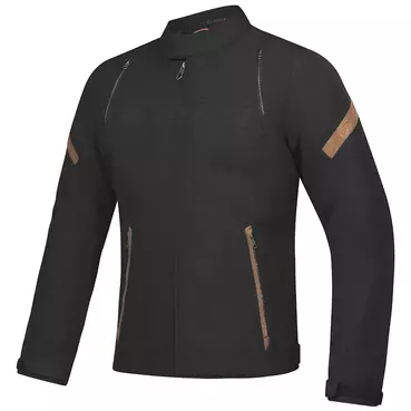 IXON Striker Retro jacke Коричневый