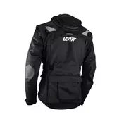 Leatt 5.5 Enduro 2023 мотокуртка Black Черный