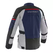 Clover Scout 5 Wp мотокуртка Blue Синий