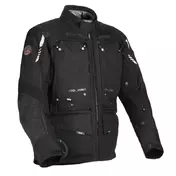 Dane Reykjavik Goretex мотокуртка Black Черный