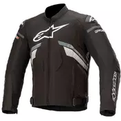 Alpinestars T Gp Plus R V3 мотокуртка Black Grey Серый