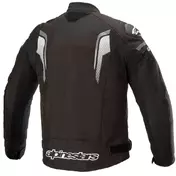 Alpinestars T Gp Plus R V3 мотокуртка Black Grey Серый