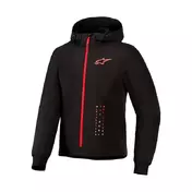 Alpinestars Radium Tech худи Red Красный