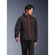 Alpinestars Radium Tech худи Red Красный