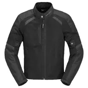 SPIDI Tek Net jacke Черный