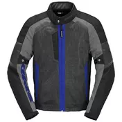 SPIDI Tek Net jacke Синий