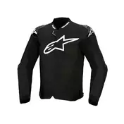 Alpinestars T-gp Air мотокуртка Black Черный