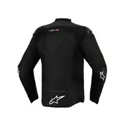 Alpinestars T-gp Air мотокуртка Black Черный