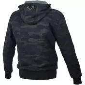Macna Nuclone худи Camo Grey Серый