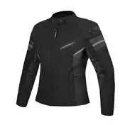 Ixon Ilana Evo Lady мотокуртка Anthracite Silver Серый
