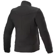 Alpinestars Banshee Women's Fleece Black Черный