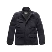 Blauer Ethan Winter мотокуртка Blue Синий