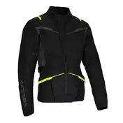 Acerbis Ce X-travel мотокуртка Black Черный