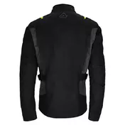 Acerbis Ce X-travel мотокуртка Black Черный
