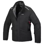 SPIDI 3L Shell jacke Черный