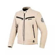 Alpinestars Bruiser мотокуртка Aluminium Бежевый