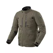 Rev'it Trench 2 Gtx мотокуртка Olive Зеленый