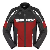 Spidi Race Warrior 2 Net мотокуртка Red Красный