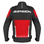 Spidi Race Warrior 2 Net мотокуртка Red Красный