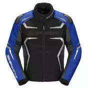 Spidi Race Evo H2out мотокуртка Blue Синий