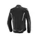 Ixon Striker 2 мотокуртка Black White Черный