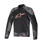 Alpinestars T Sp X Superair мотокуртка Camo Red Красный