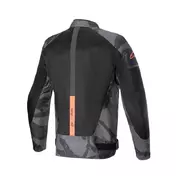 Alpinestars T Sp X Superair мотокуртка Camo Red Красный
