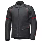 Held Savona St мотокуртка Black Red Красный