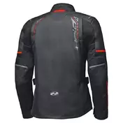 Held Savona St мотокуртка Black Red Красный